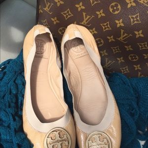 Tory Burch Flats